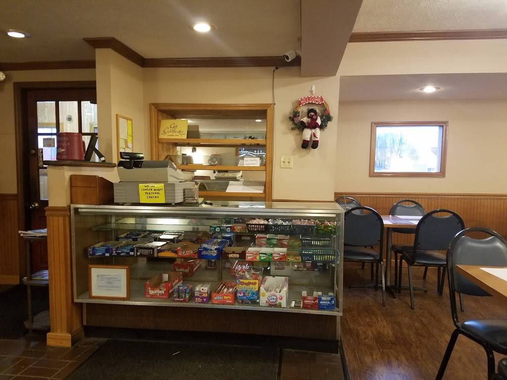 Jacksons Family Restaurant | restaurant | 1058 Indianapolis Rd, Greencastle, IN 46135, USA | 7656534302 OR +1 765-653-4302