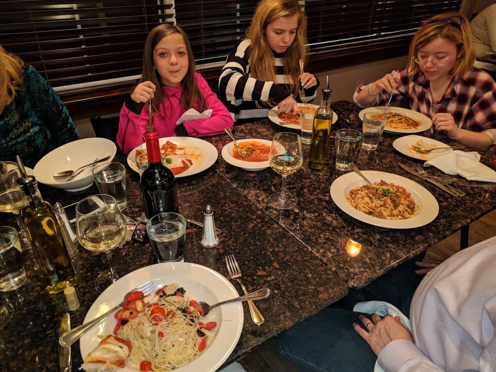 Arugula Ristorante at Cold Point Village | restaurant | 2350 Butler Pike, Plymouth Meeting, PA 19462, USA | 6109411177 OR +1 610-941-1177