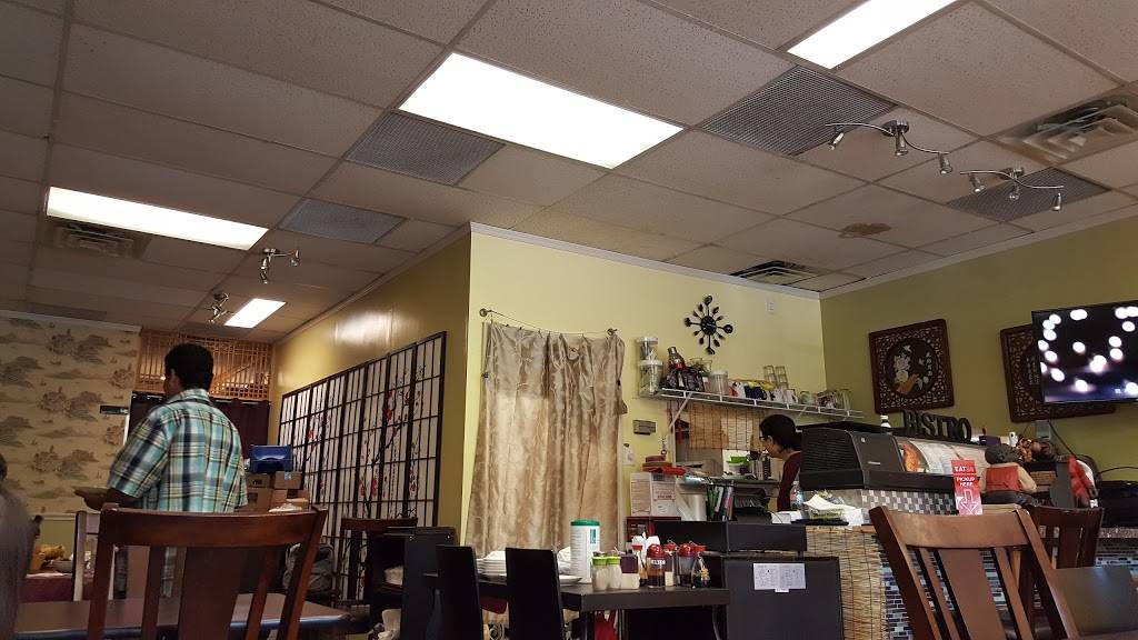 Tao Bistro | restaurant | 710 NW Gilman Blvd d107, Issaquah, WA 98027, USA | 4253924312 OR +1 425-392-4312