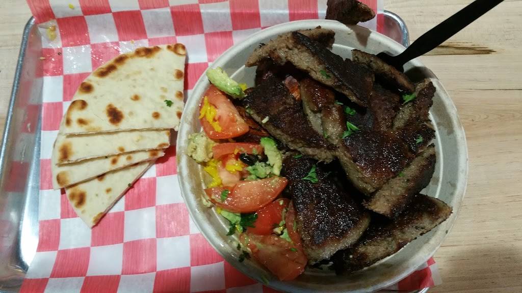 Peno Mediterranean Grill | restaurant | 7620 Rivers Ave STE 375, North Charleston, SC 29406, USA | 8434147502 OR +1 843-414-7502