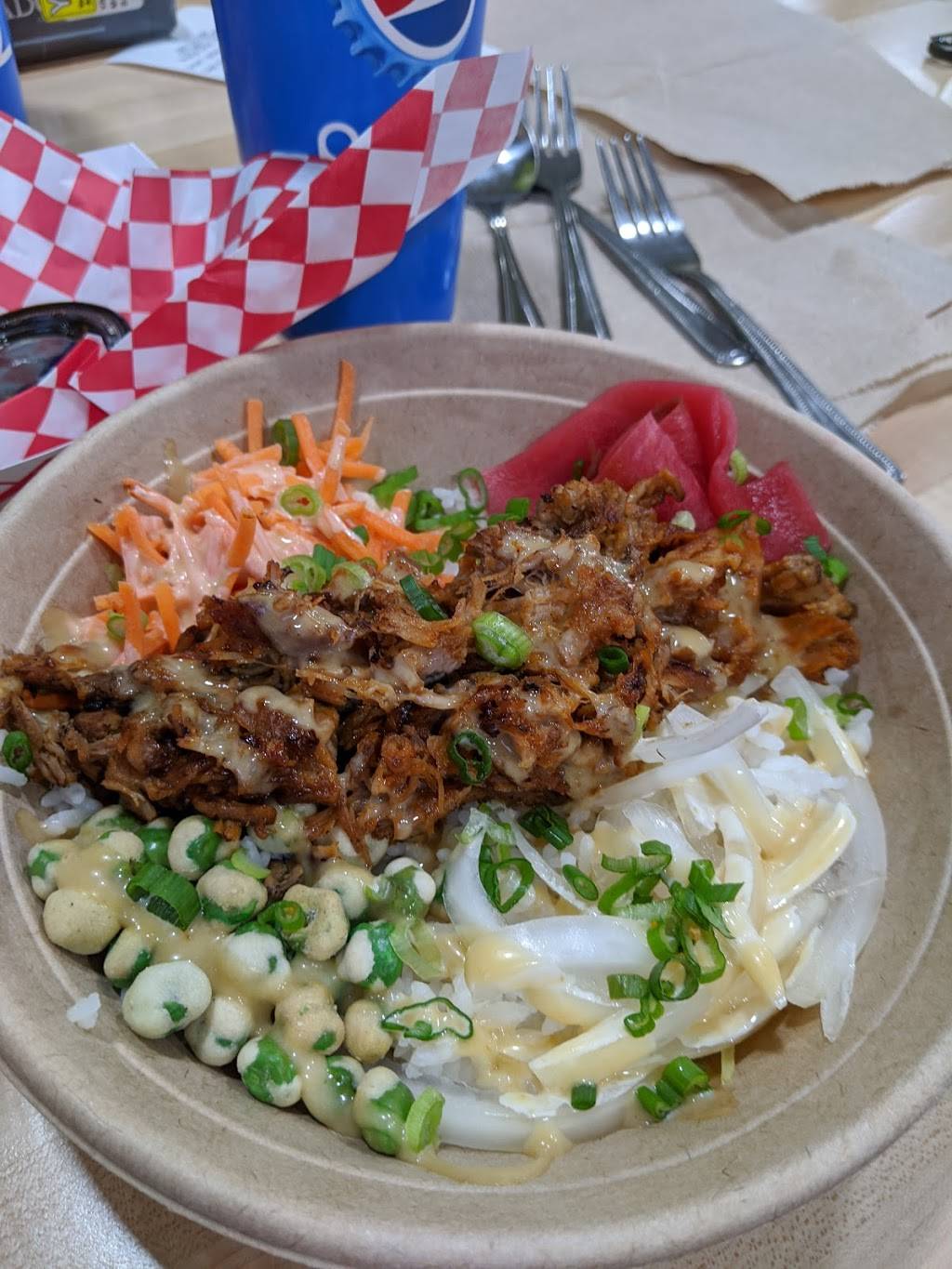 West End Poke | restaurant | 750 Summit St, Winston-Salem, NC 27101, USA | 3368423712 OR +1 336-842-3712