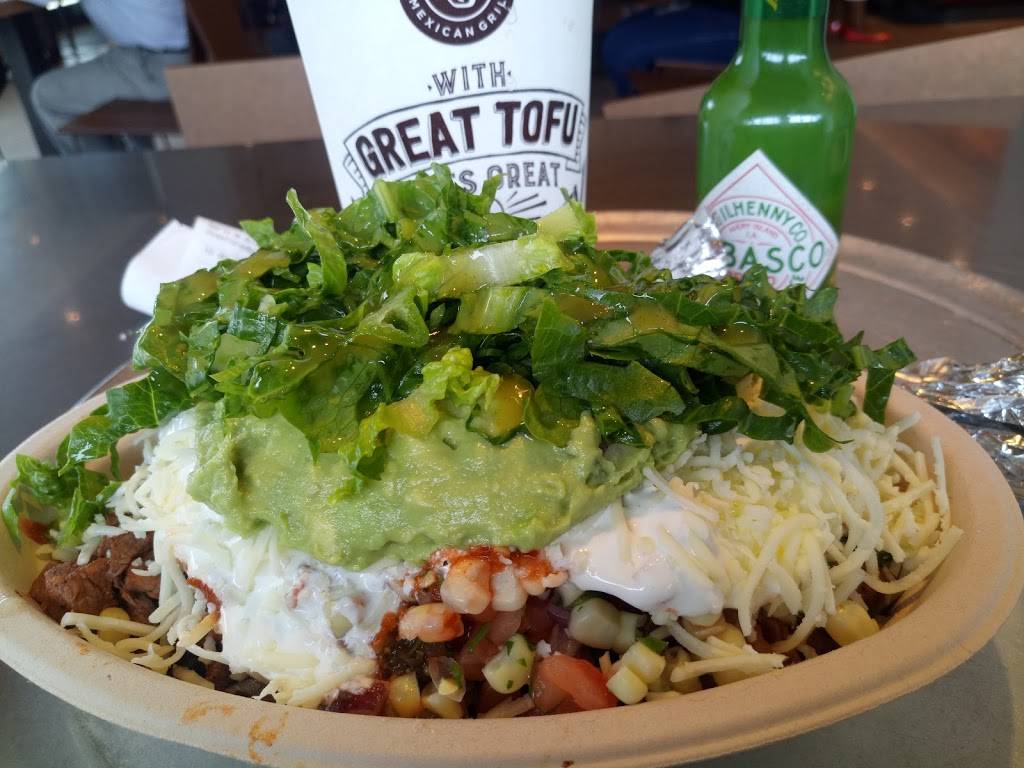 Chipotle Mexican Grill | restaurant | 4095 S Carrier Pkwy, Grand Prairie, TX 75052, USA | 9724004243 OR +1 972-400-4243