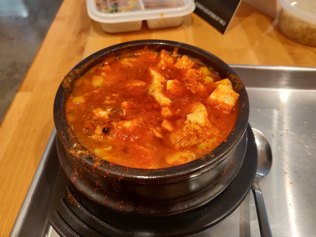 Bibimbowl | restaurant | 680 River Oaks Pkwy, San Jose, CA 95134, USA | 4087709707 OR +1 408-770-9707