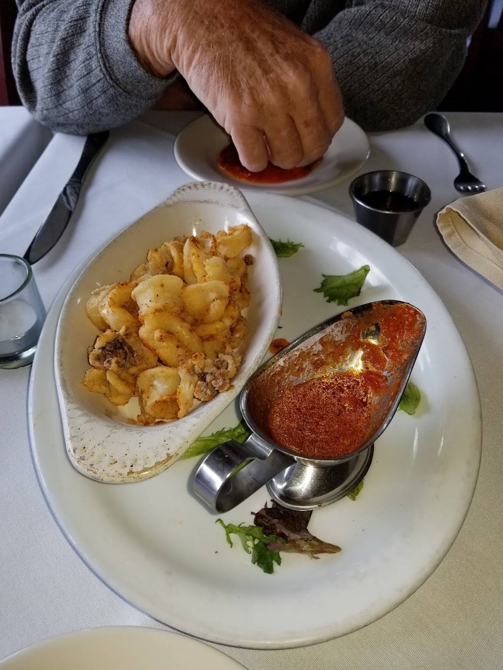 Al Italiano | restaurant | 3041, 23701 Roscoe Blvd, Canoga Park, CA 91304, USA | 8187167894 OR +1 818-716-7894