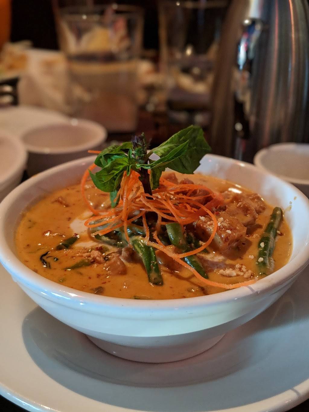 Wild Orchid | restaurant | 3023 6th Ave, Tacoma, WA 98406, USA | 2536275889 OR +1 253-627-5889