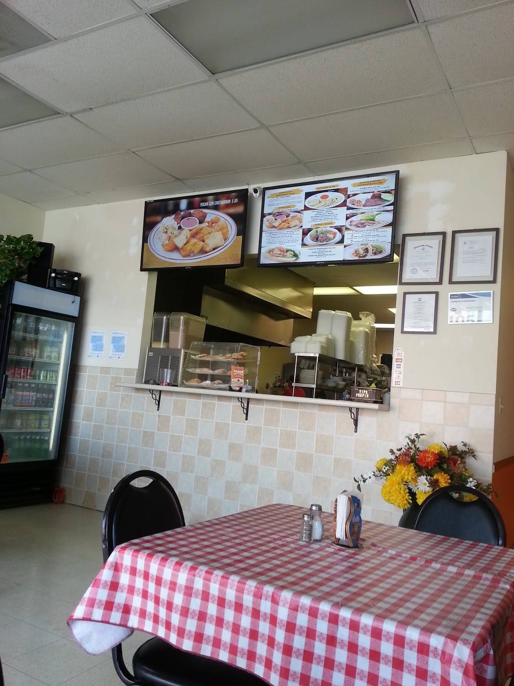 Pupuseria Elizabeth | restaurant | 11105 Leavells Rd #9, Fredericksburg, VA 22407, USA | 5407107214 OR +1 540-710-7214