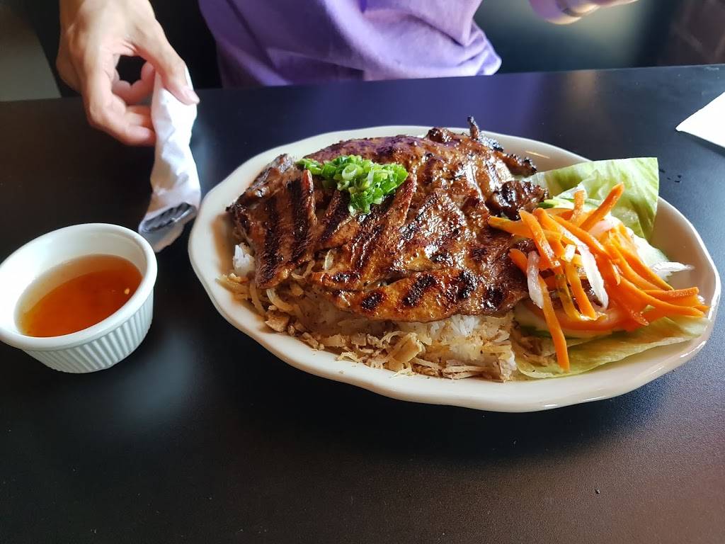 Pho Thanh | restaurant | 1204 S Walton Blvd, Bentonville, AR 72712, USA | 4792549127 OR +1 479-254-9127