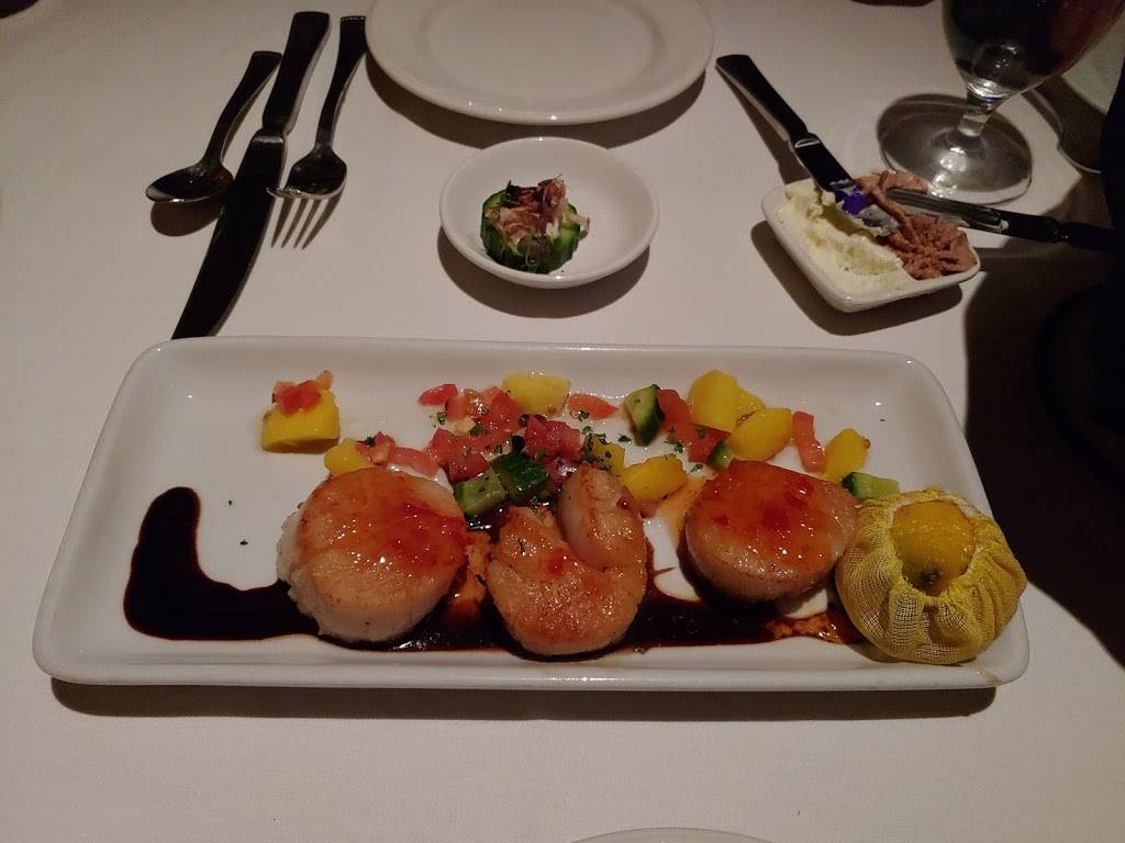 The Steakhouse | restaurant | 6403, 401 E Amado Rd, Palm Springs, CA 92262, USA | 8889991995 OR +1 888-999-1995