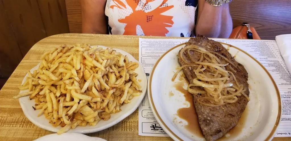 Rio Cristal | restaurant | 9872 SW 40th St, Miami, FL 33165, USA | 3052232357 OR +1 305-223-2357