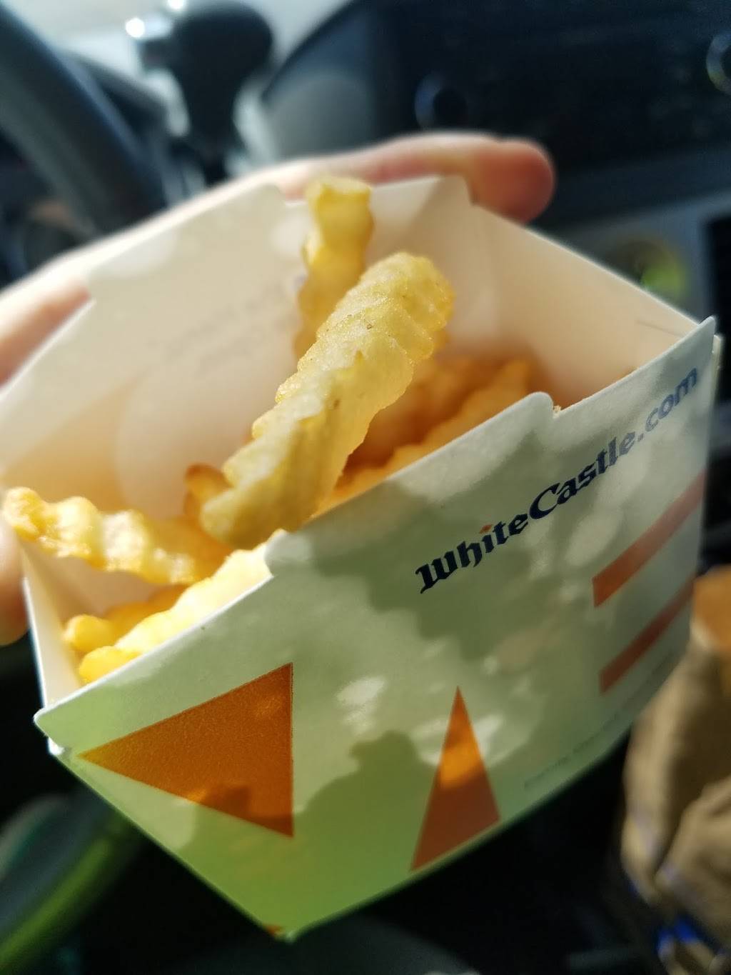 White Castle | restaurant | 22340 Ecorse Rd, Taylor, MI 48180, USA | 3132955648 OR +1 313-295-5648