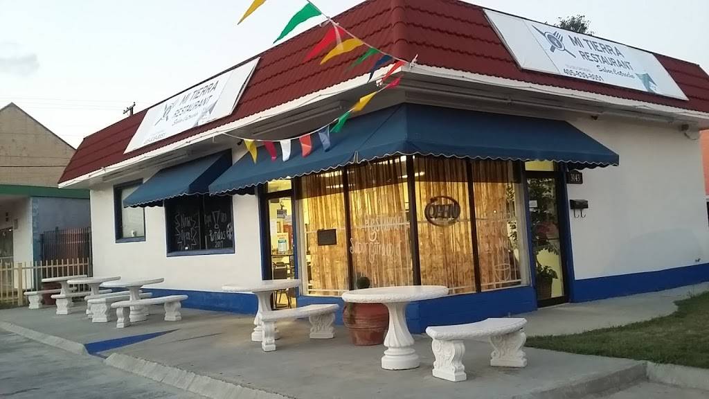 Mi Tierra Restaurant Sabor Catracho | restaurant | 3043 NW 16th St, Oklahoma City, OK 73107, USA | 4058398051 OR +1 405-839-8051