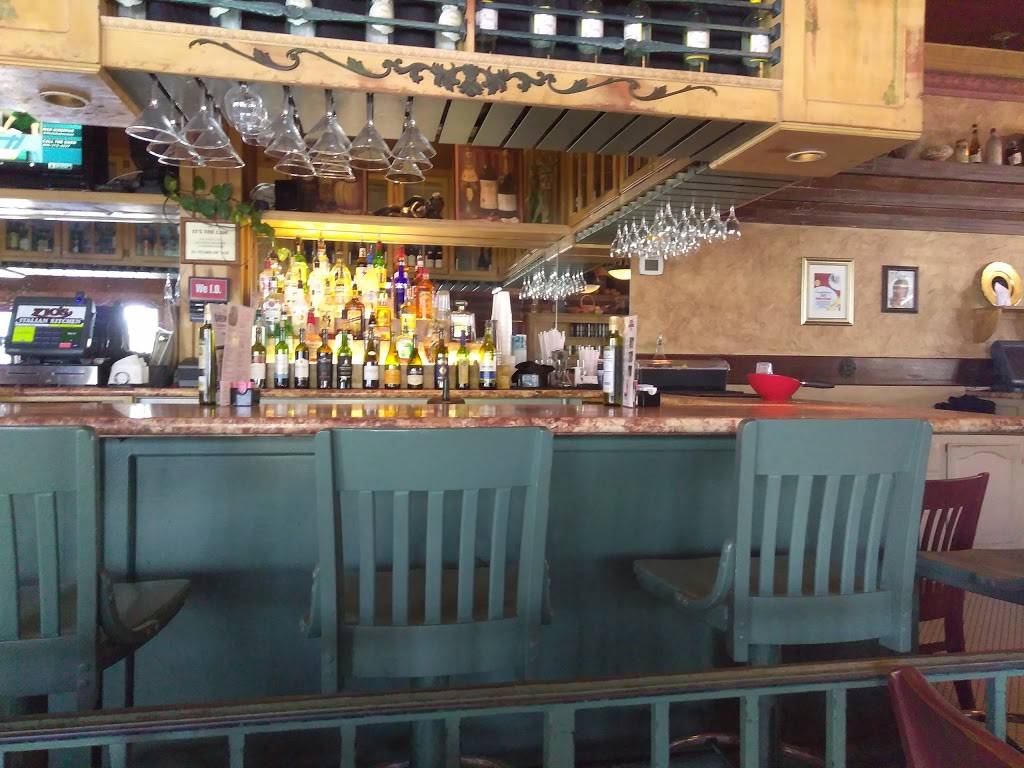 Zios Italian Kitchen | restaurant | 8112 S Lewis Ave, Tulsa, OK 74137, USA | 9182989880 OR +1 918-298-9880