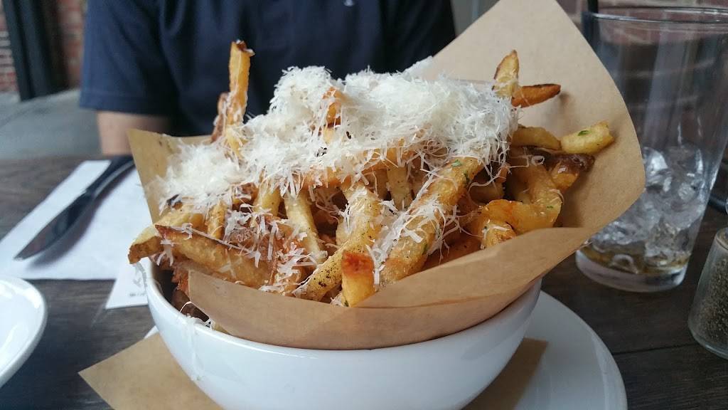 JCT. Kitchen & Bar | restaurant | 1198 Howell Mill Rd #18, Atlanta, GA 30318, USA | 4043552252 OR +1 404-355-2252