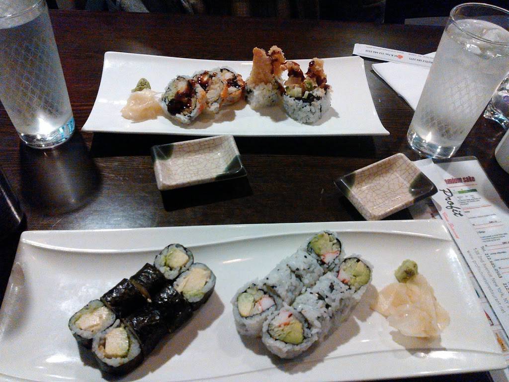 Oishi Bay | restaurant | 230 E 29th St, New York, NY 10016, USA | 2126832283 OR +1 212-683-2283