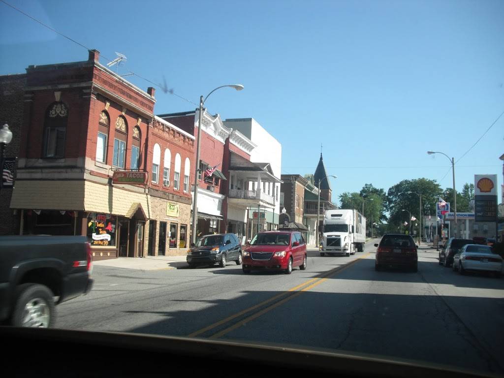 Letis Tacos | restaurant | 313 S Cavin St, Ligonier, IN 46767, USA | 2608947671 OR +1 260-894-7671