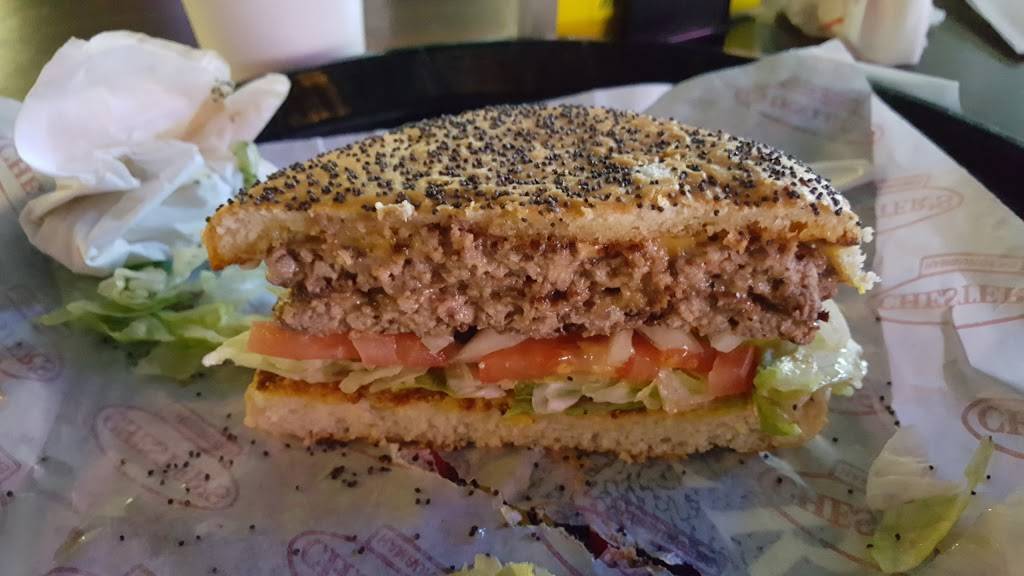 Chesters Hamburgers | restaurant | 1006 NE Interstate 410 Loop, San Antonio, TX 78209, USA | 2108058600 OR +1 210-805-8600
