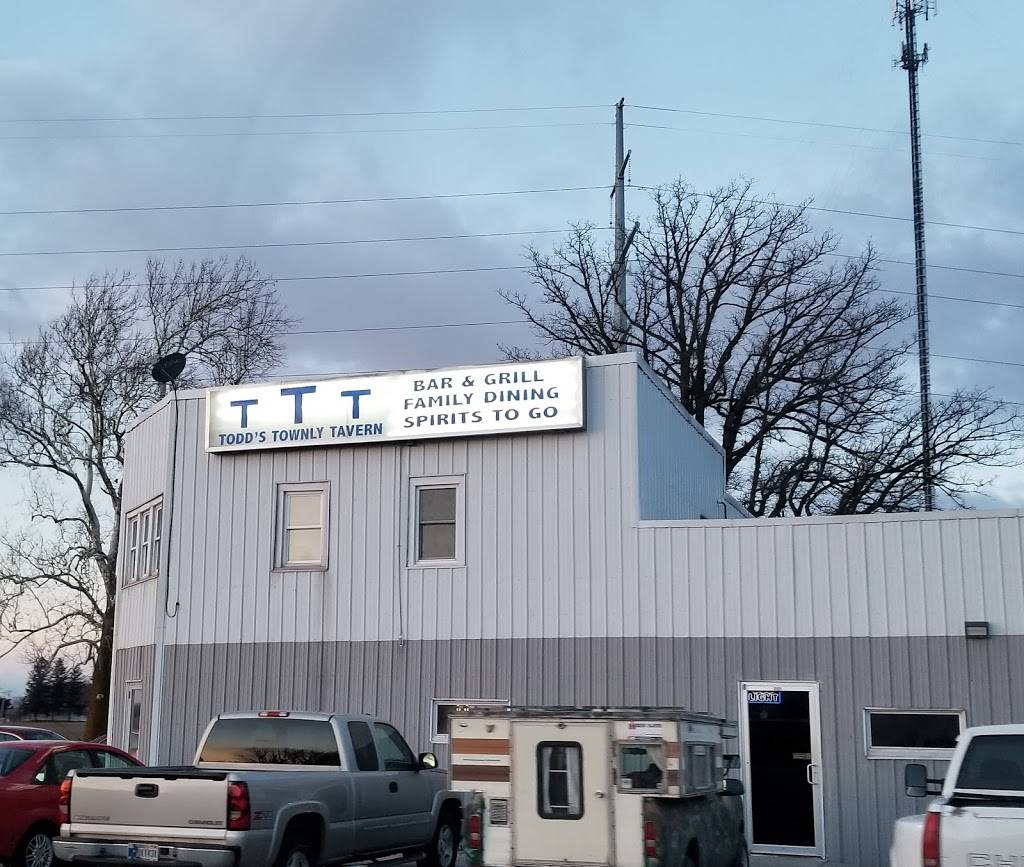 Triple Ts | restaurant | 21313 Lincoln Highway East, Monroeville, IN 46773, USA | 2606236545 OR +1 260-623-6545