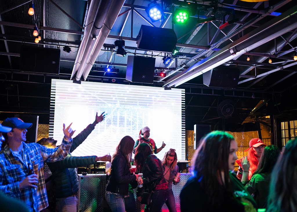 Rebar Midtown | night club | 1919 Division St, Nashville, TN 37203, USA | 6158911133 OR +1 615-891-1133