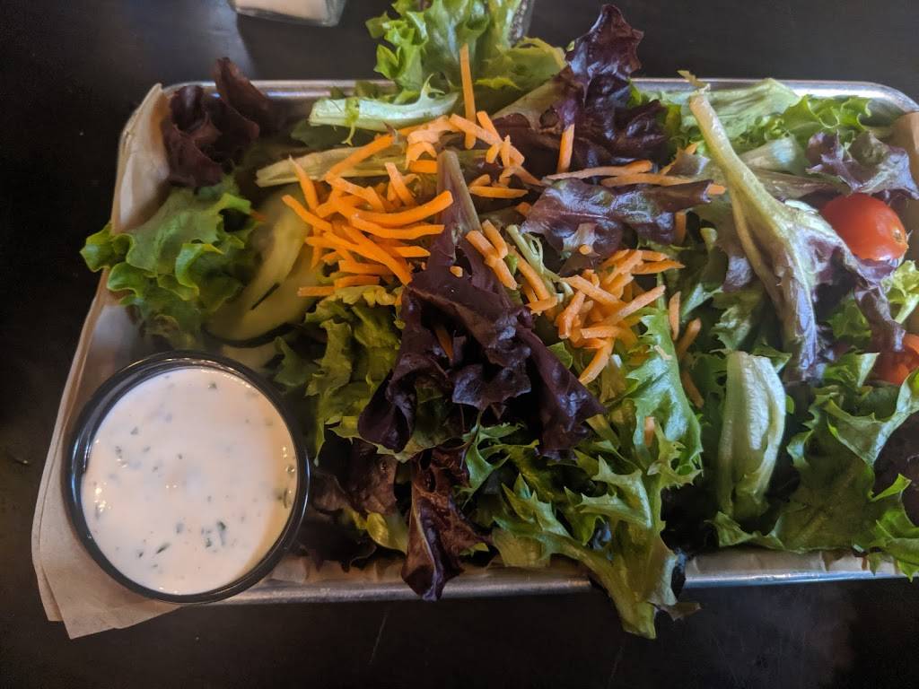 Broderick Roadhouse (Midtown) | restaurant | 1820 L St, Sacramento, CA 95811, USA | 9164699720 OR +1 916-469-9720