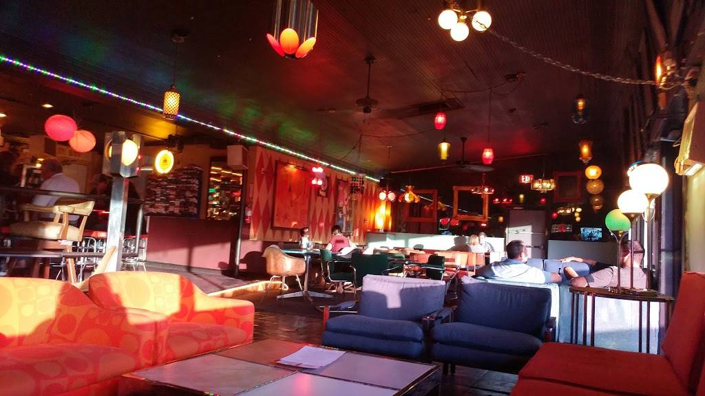 Cosmos | restaurant | 1212 Skillman St, Dallas, TX 75206, USA | 2148264200 OR +1 214-826-4200