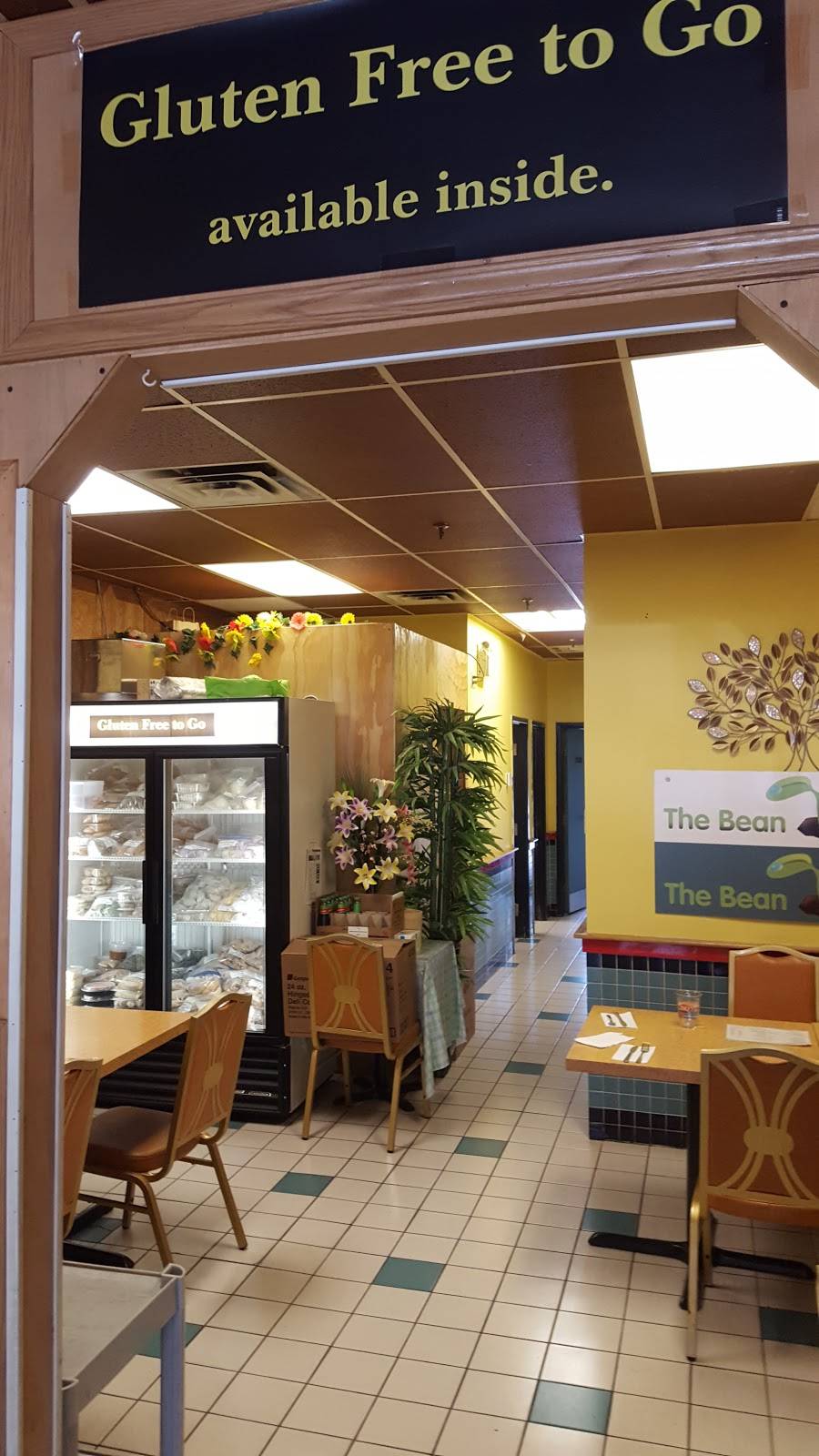 The Bean Sprout | restaurant | 1448 Lawrence Avenue East #7, North York, ON M4A 2S8, Canada | 4167558899 OR +1 416-755-8899