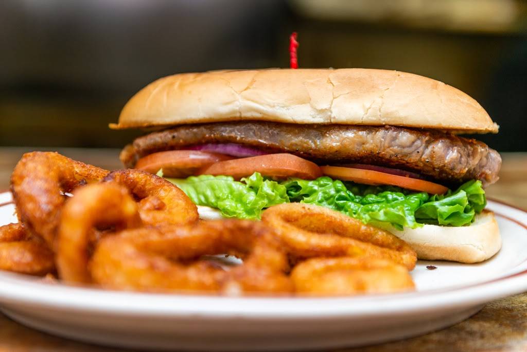 Franks Place | restaurant | 1201 W Main St #1, Ripon, CA 95366, USA | 2095999636 OR +1 209-599-9636