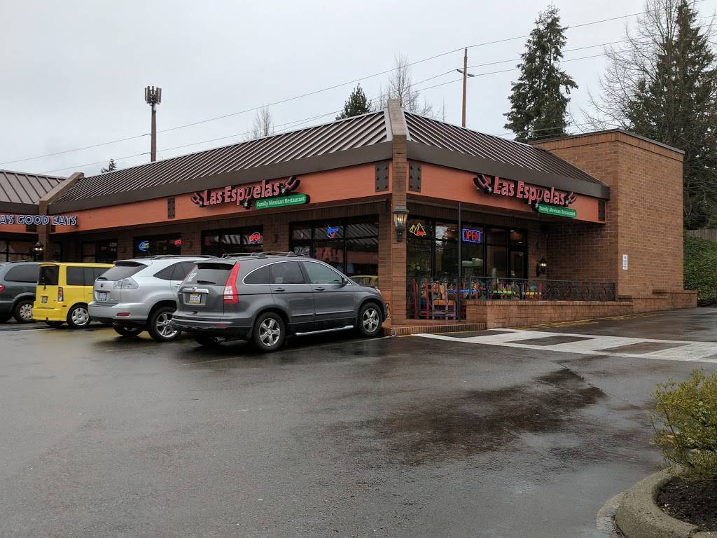 Las Espuelas Family Mexican | restaurant | 4306 228th St SW #9, Mountlake Terrace, WA 98043, USA | 4254095070 OR +1 425-409-5070