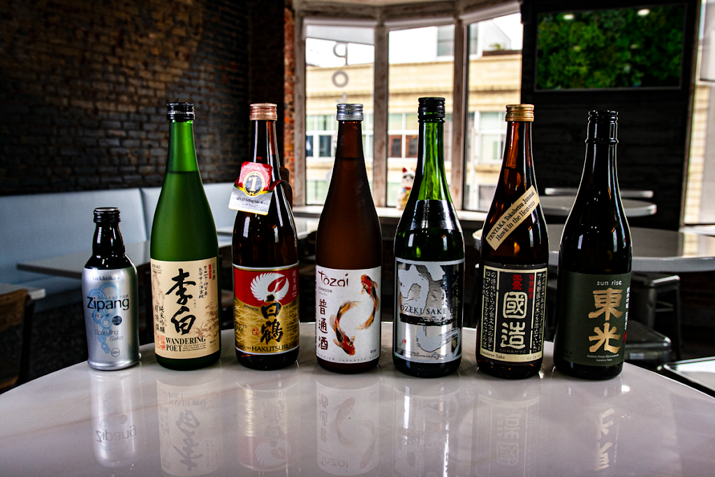 Pokesan | restaurant | 1513 Grand Blvd 2nd floor, Kansas City, MO 64108, USA | 8167016120 OR +1 816-701-6120