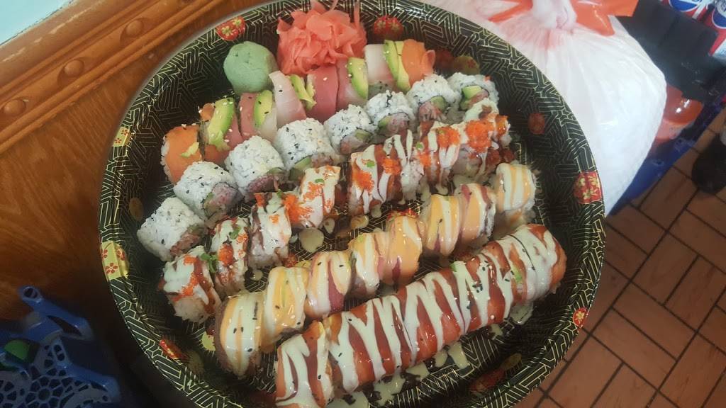 Chens Kitchen | restaurant | 8014 Loch Raven Blvd, Towson, MD 21286, USA | 4103393818 OR +1 410-339-3818