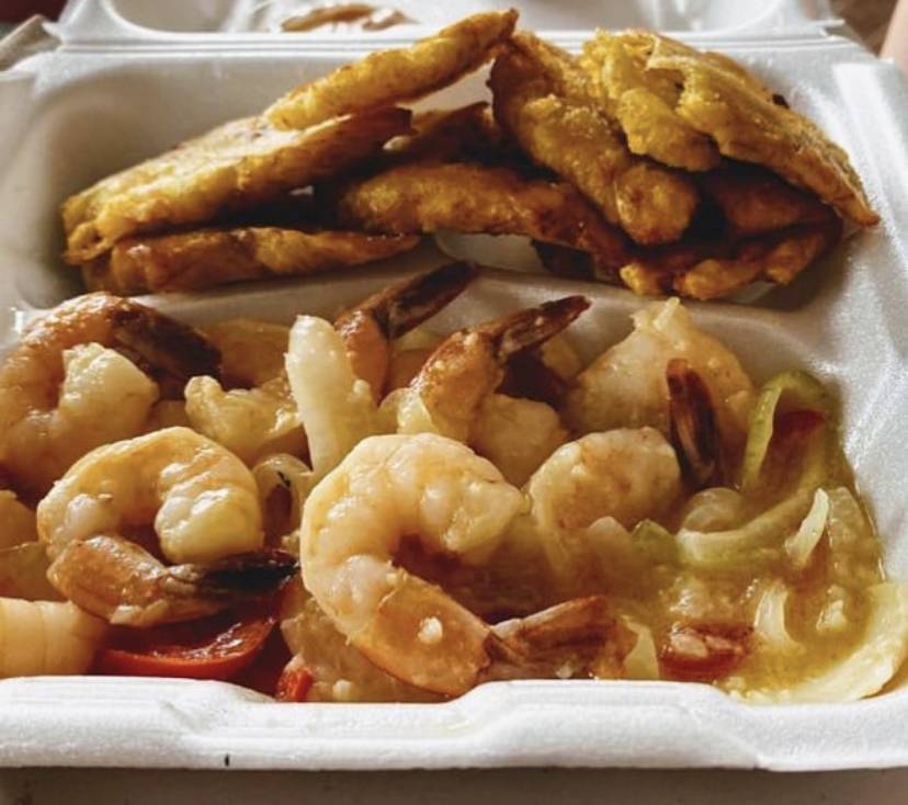 El Rey Bar | restaurant | 2300 W Oak Ridge Rd, Orlando, FL 32809, USA | 4079143480 OR +1 407-914-3480