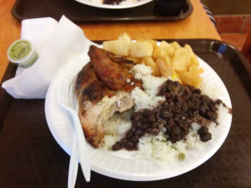 Super Pollo Charcoal Chicken | restaurant | 5011 Wilson Blvd, Arlington, VA 22203, USA | 7033517666 OR +1 703-351-7666