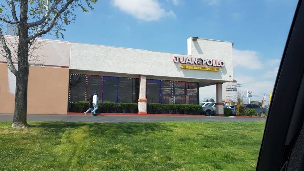 Juan Pollo | restaurant | 19059 Valley Blvd, Bloomington, CA 92316, USA | 9095620171 OR +1 909-562-0171
