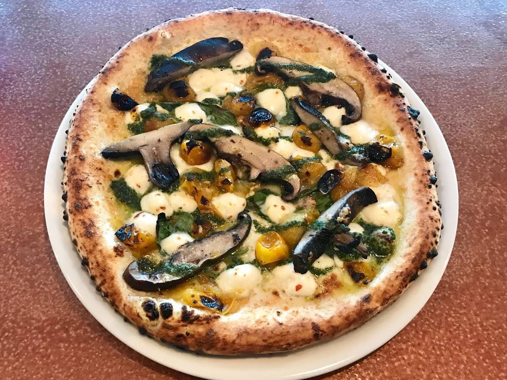 Viva Napoli Ristorante & Pizzeria | restaurant | 4301 W El Prado Blvd, Tampa, FL 33629, USA | 8134438500 OR +1 813-443-8500