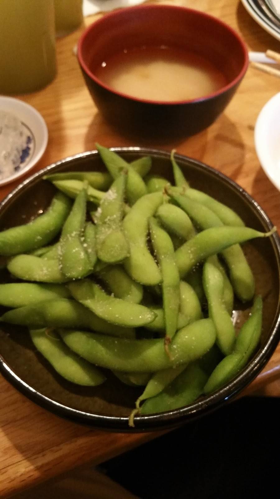 Edo | restaurant | 16 Condict St, New Brunswick, NJ 08901, USA | 7325140700 OR +1 732-514-0700