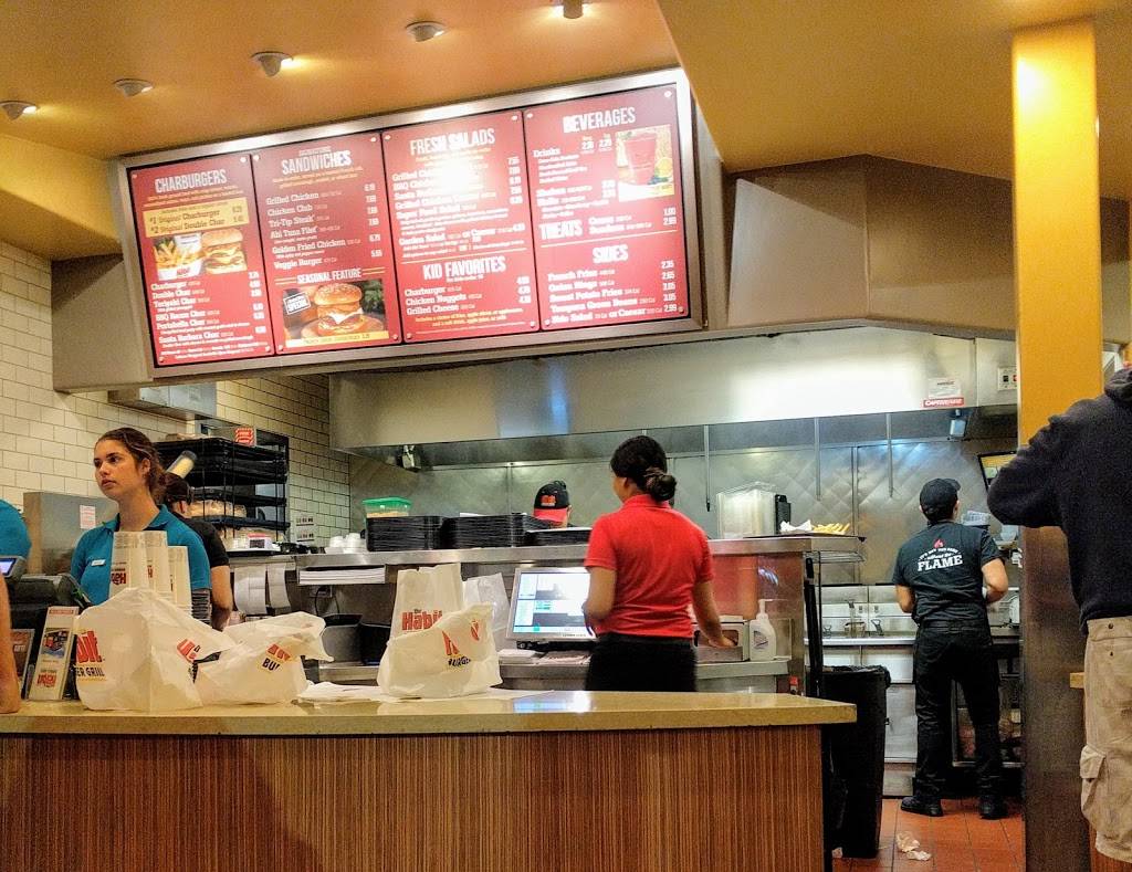The Habit Burger Grill | meal takeaway | 3829 Torrance Blvd, Torrance, CA 90503, USA | 3104063063 OR +1 310-406-3063