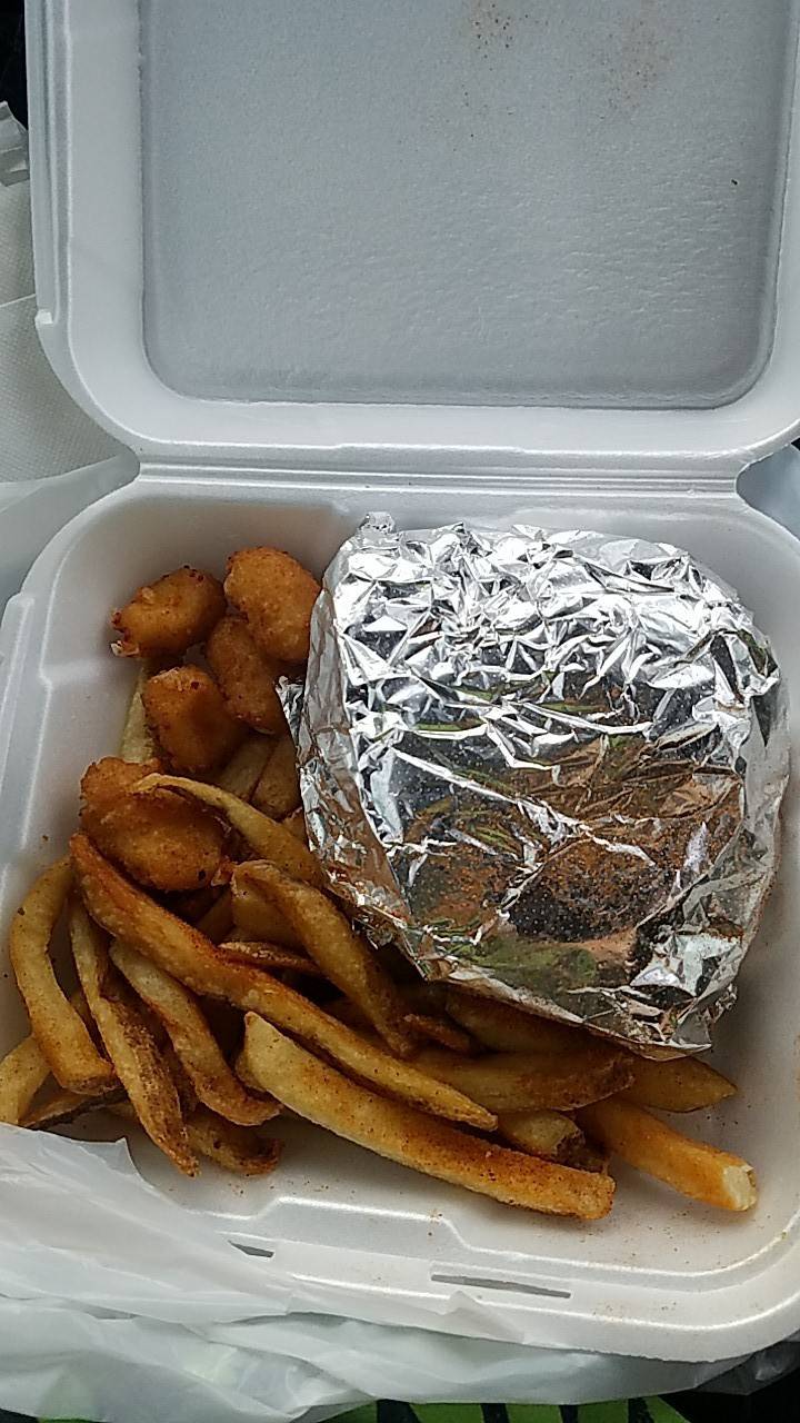 Cook Out | restaurant | 1820 Woodruff Rd, Greenville, SC 29607, USA | 8642633750 OR +1 864-263-3750