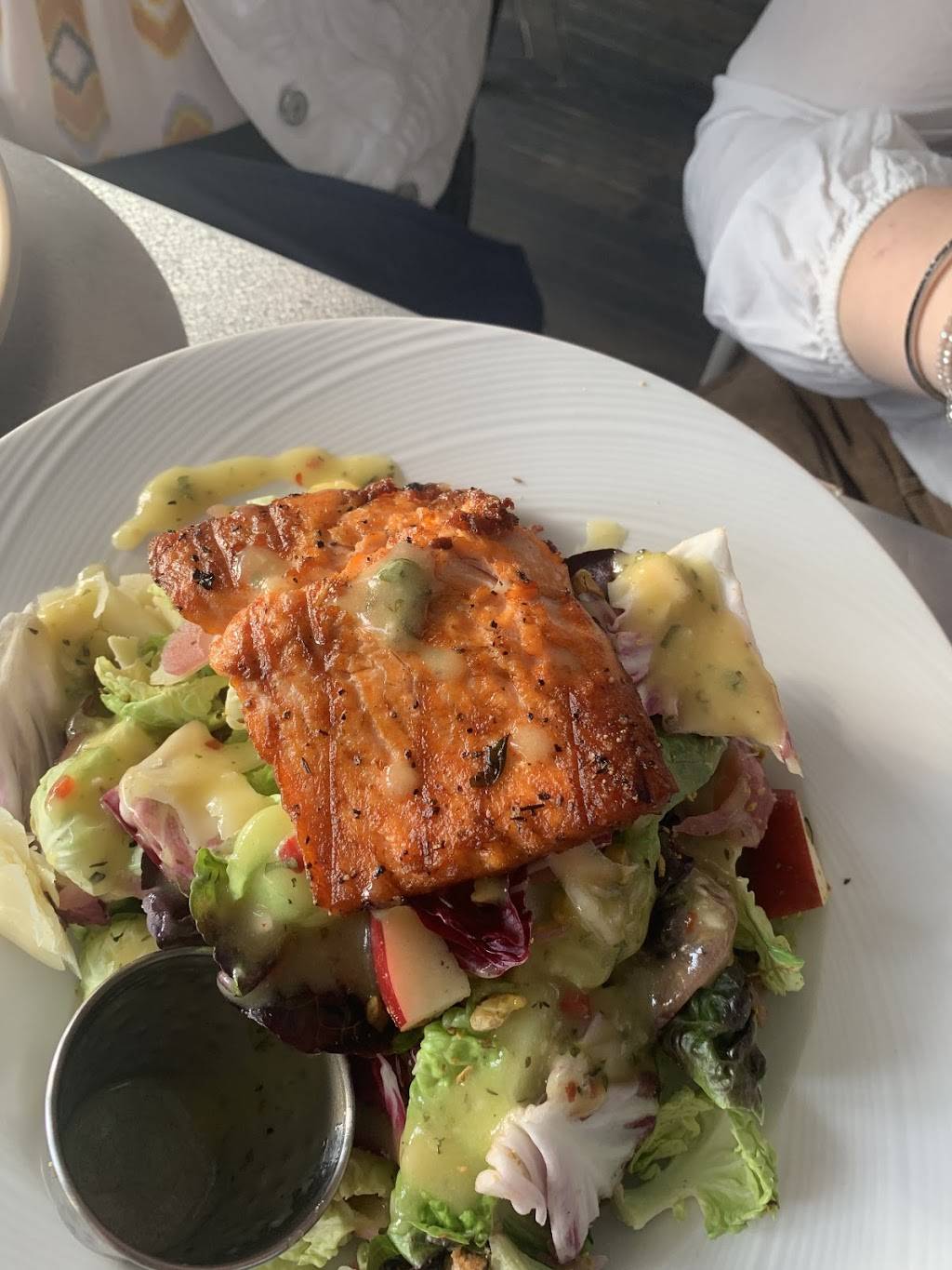 Pescadero | restaurant | 1167 Wilmette Ave, Wilmette, IL 60091, USA | 2242153011 OR +1 224-215-3011