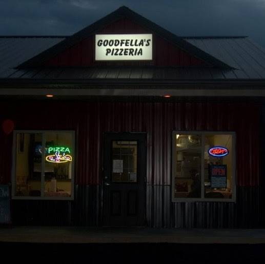Goodfellas Pizzeria | restaurant | 450677 OK-85, Afton, OK 74331, USA | 9187822000 OR +1 918-782-2000