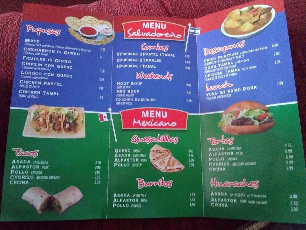 SalvaMex Restaurant | restaurant | 316 W Liberty St, Wauconda, IL 60084, USA | 8475262111 OR +1 847-526-2111