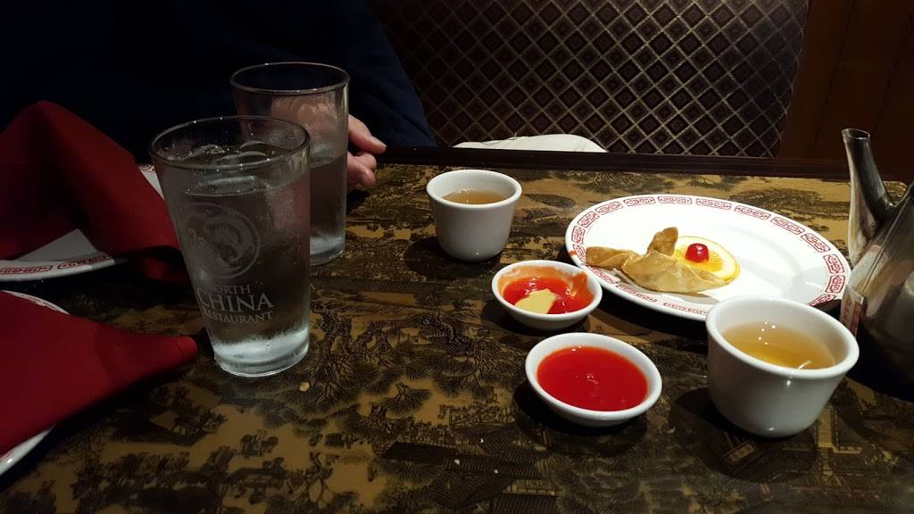 North China Restaurant | restaurant | 113 N Broadway, Santa Maria, CA 93454, USA | 8059253705 OR +1 805-925-3705