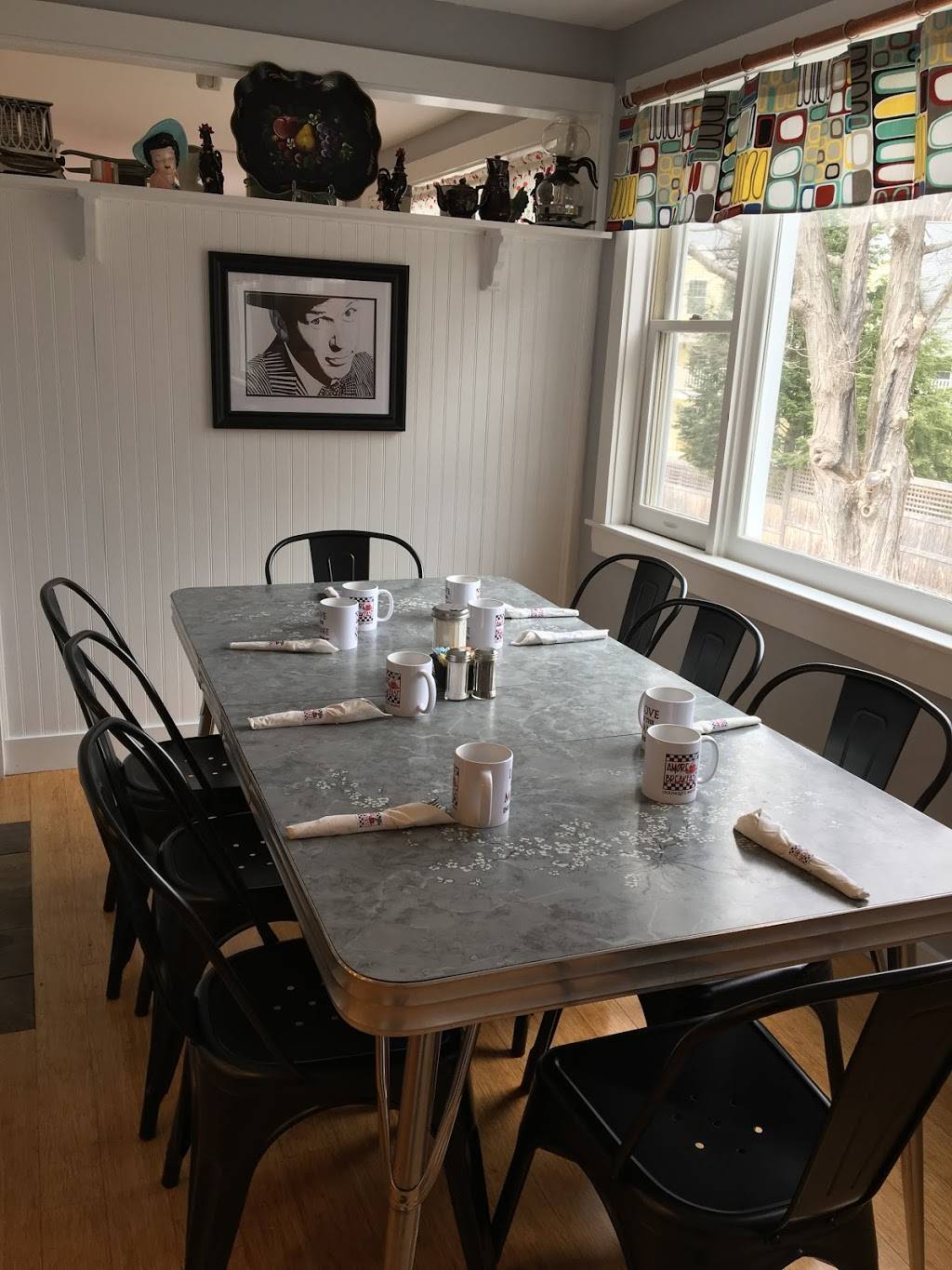 Amore Breakfast | restaurant | 87 Main Street- Box 684 At the blinking light, Ogunquit, ME 03907, USA | 2076466667 OR +1 207-646-6667