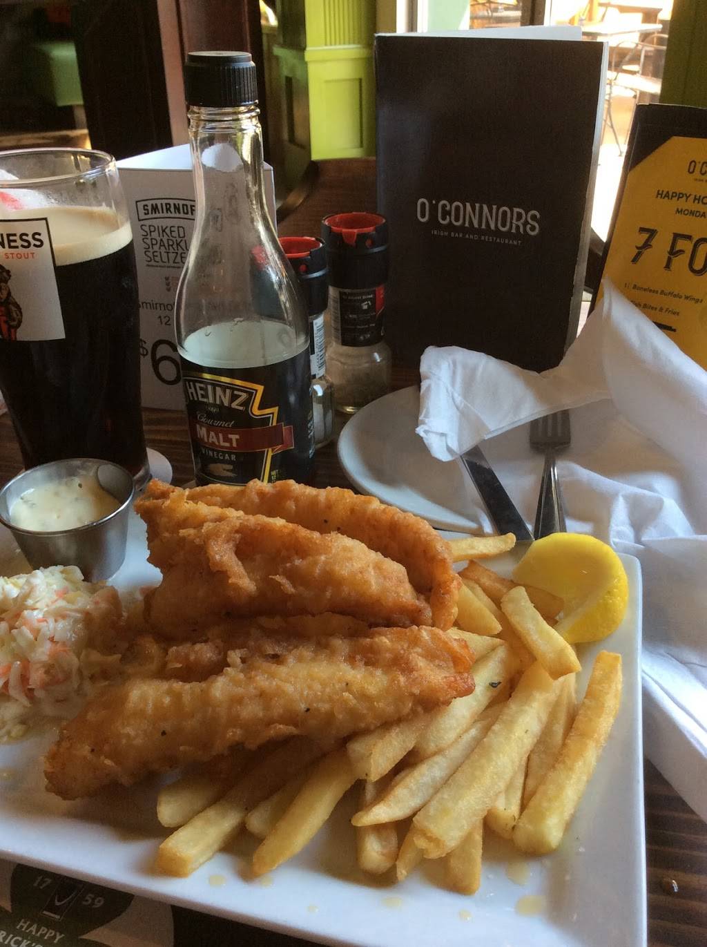 OConnors | restaurant | 7620 Katy Fwy Unit #350, Houston, TX 77024, USA | 8324304961 OR +1 832-430-4961