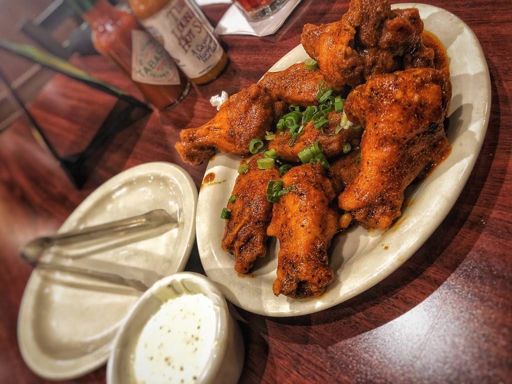 Tibbys New Orleans Kitchen | restaurant | 1721 W Brandon Blvd, Brandon, FL 33511, USA | 8133158443 OR +1 813-315-8443