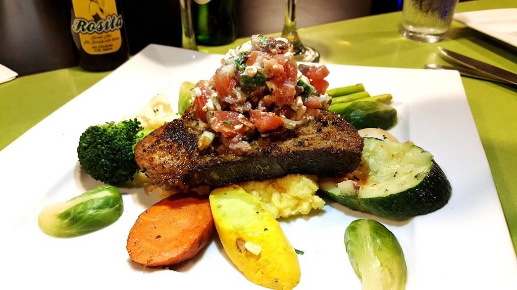 Mad Fresh Bistro | restaurant | 12995 S Cleveland Ave Suite 112, Fort Myers, FL 33907, USA | 2393622363 OR +1 239-362-2363