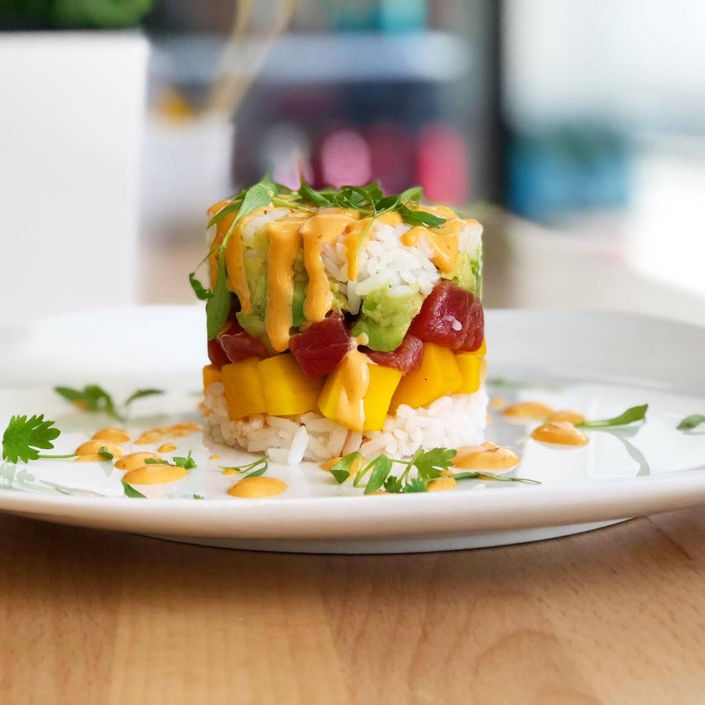 Apoke Miami | restaurant | 6620 SW 57th Ave E109, South Miami, FL 33143, USA | 3056638633 OR +1 305-663-8633