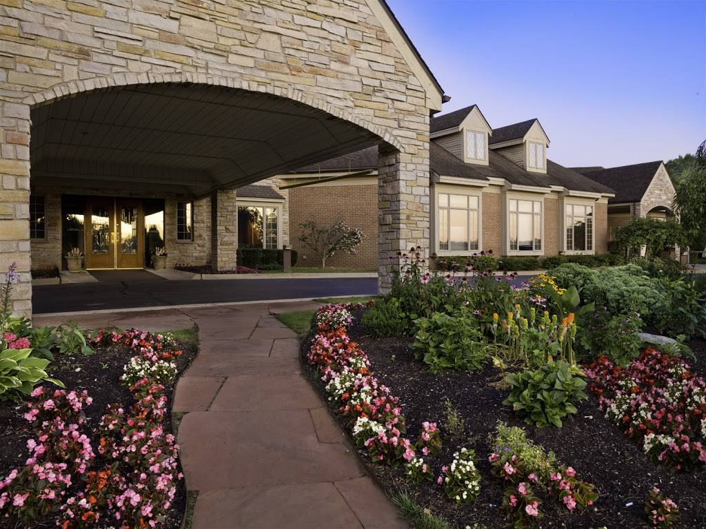 Fox Hills Golf & Banquet Center | restaurant | 8768 N Territorial Rd, Plymouth, MI 48170, USA | 7344537272 OR +1 734-453-7272