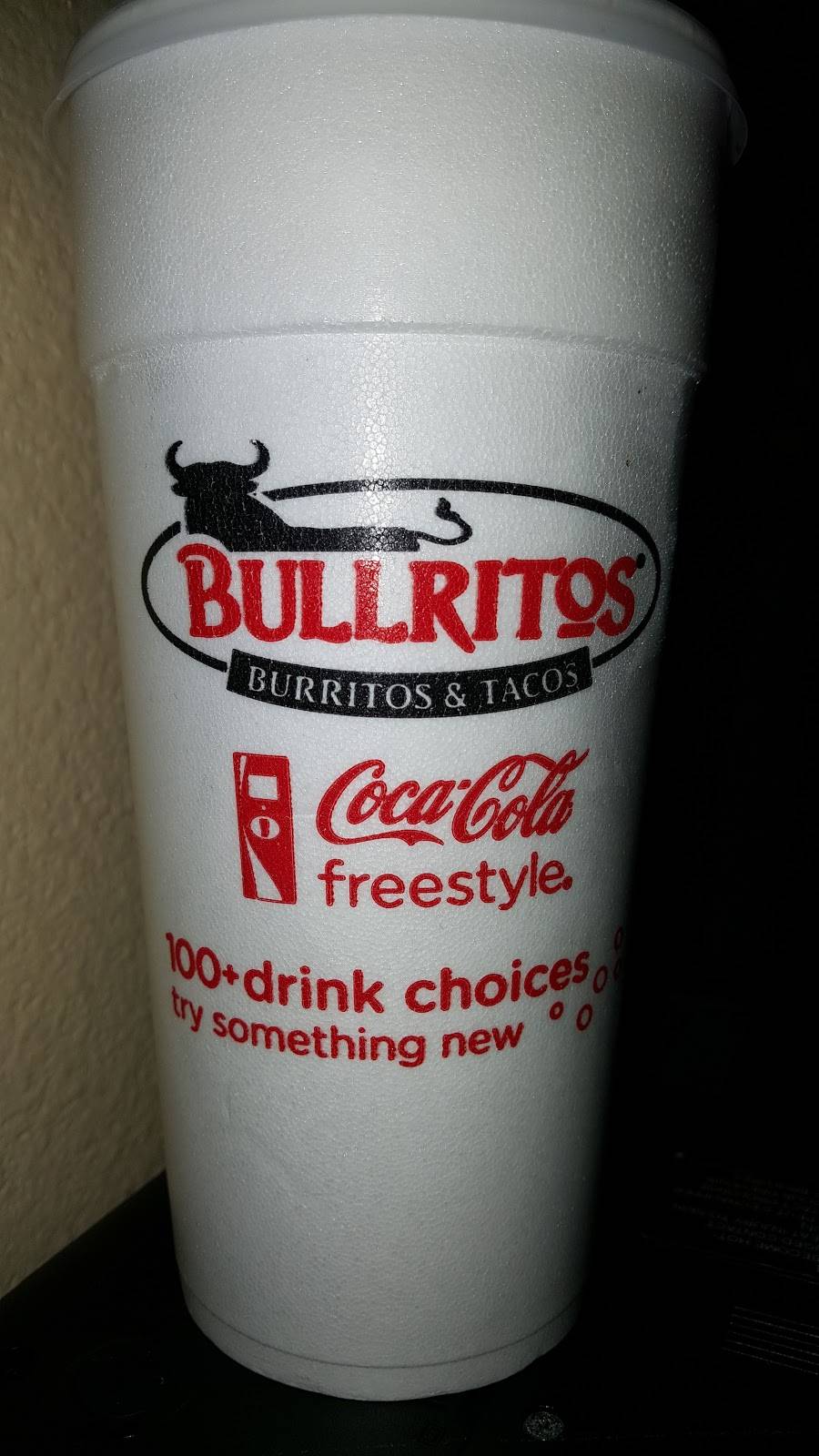 Bullritos La Porte | restaurant | 2617 Underwood Rd, La Porte, TX 77571, USA | 2818427900 OR +1 281-842-7900