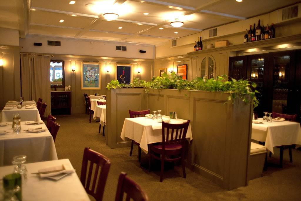 Rudis Portsmouth | restaurant | 20 High St, Portsmouth, NH 03801, USA | 6034307834 OR +1 603-430-7834