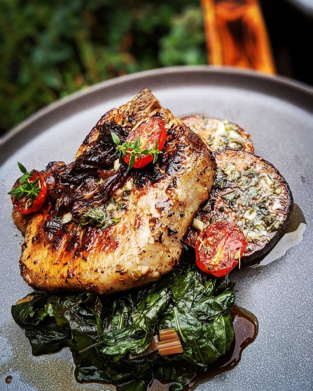 Bare Roots Farmacy | restaurant | 105 12th St, Columbus, GA 31901, USA | 7068870005 OR +1 706-887-0005