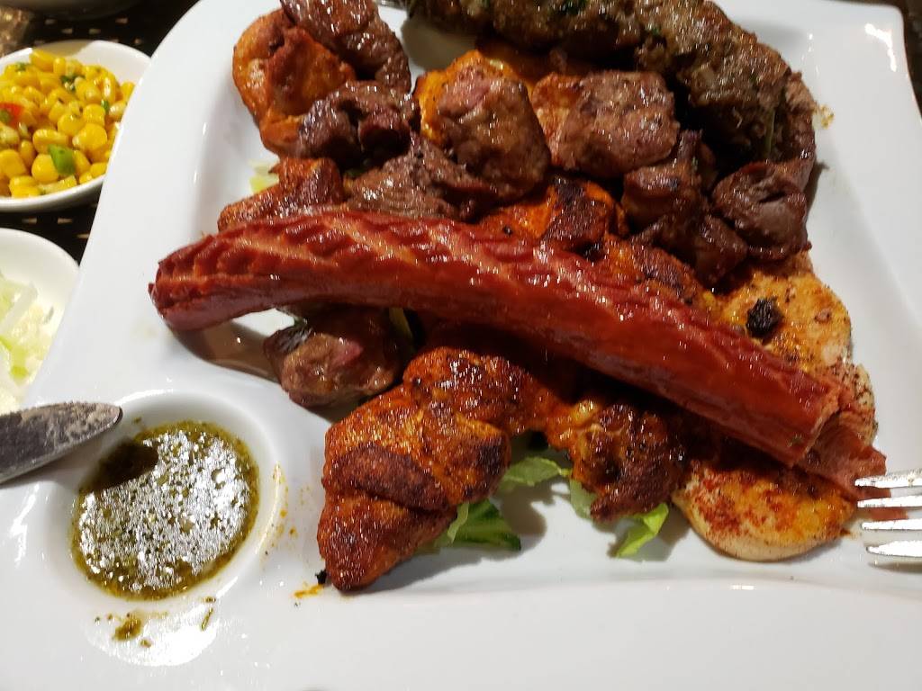 Mozart Grill | restaurant | 18120 Collins Ave, Sunny Isles Beach, FL 33160, USA | 3059740098 OR +1 305-974-0098